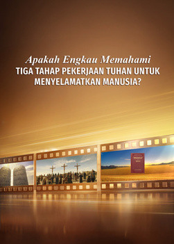 Gods-three-stages-of-work-to-save-mankind