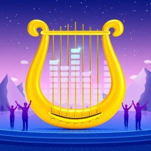 Lagu Pujian Firman Tuhan