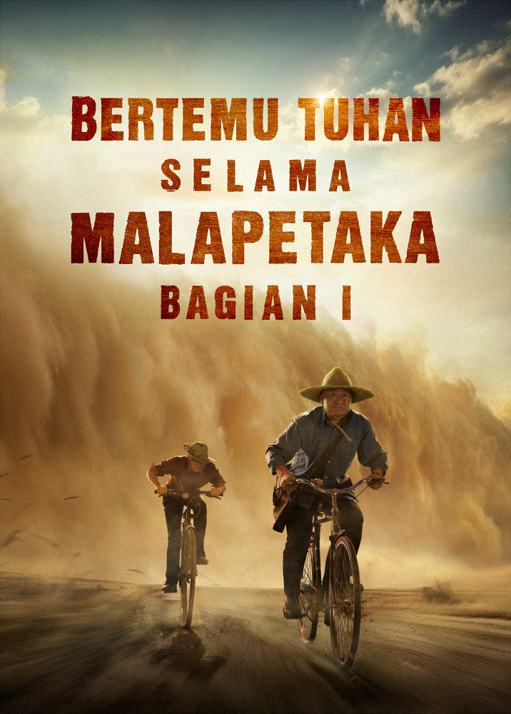 Bertemu Tuhan selama Malapetaka