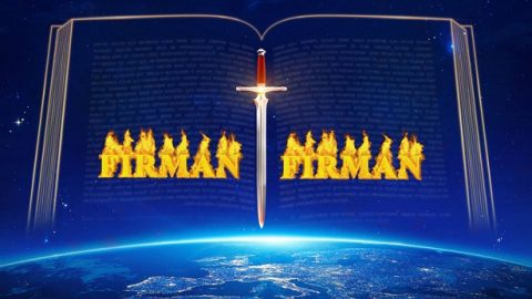 Memandang Penampakan Tuhan dalam Penghakiman dan Hajaran-Nya