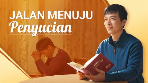 Jalan Menuju Penyucian