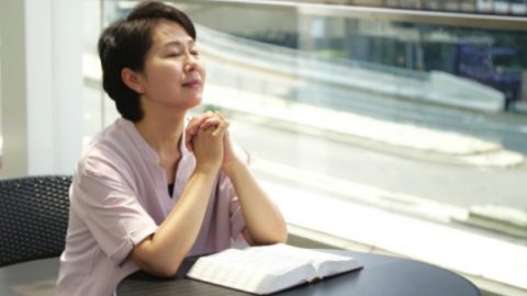 Kita Hanya Dapat Memasuki Kerajaan Surga dengan Melakukan Kehendak Tuhan (Bagian Satu)