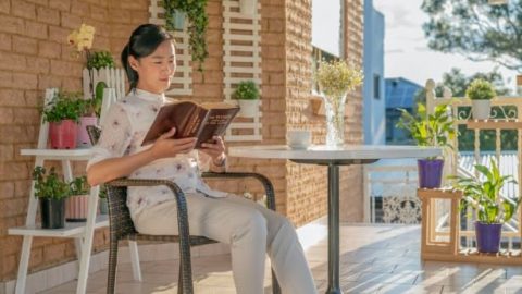 Dari Manakah Suara Ini Berasal?