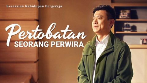 Pertobatan Seorang Perwira