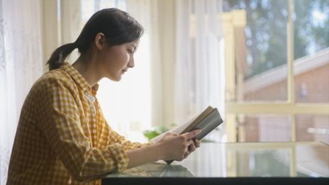 Imbas Tidak Bekerja Keras dalam Tugasmu