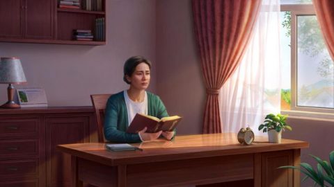 Kerugian Akibat Iri Hati