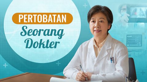 Pertobatan Seorang Dokter
