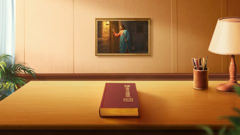 Misteri Kedatangan Tuhan Kembali